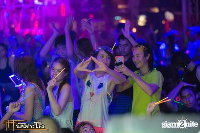 Songkran Summer Festival 2015 — photo 170
