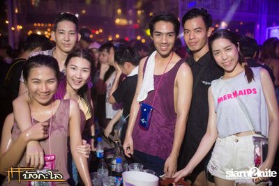 Songkran Summer Festival 2015 — photo 22