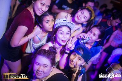 Songkran Summer Festival 2015 — photo 130