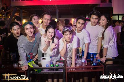 Songkran Summer Festival 2015 — photo 21