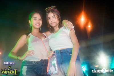 BREEZER presents Wipe Out 2015 — photo 64