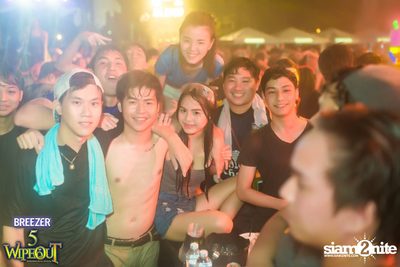 BREEZER presents Wipe Out 2015 — photo 51