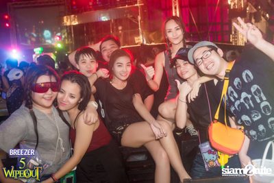 BREEZER presents Wipe Out 2015 — photo 129