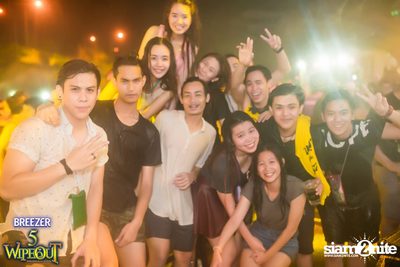 BREEZER presents Wipe Out 2015 — photo 46
