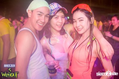BREEZER presents Wipe Out 2015 — photo 159