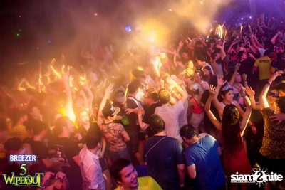 BREEZER presents Wipe Out 2015 — photo 170
