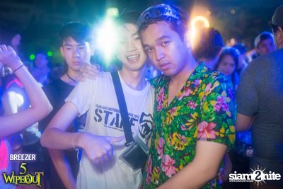 BREEZER presents Wipe Out 2015 — photo 63