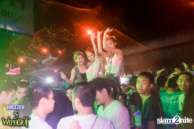 BREEZER presents Wipe Out 2015 — photo 131