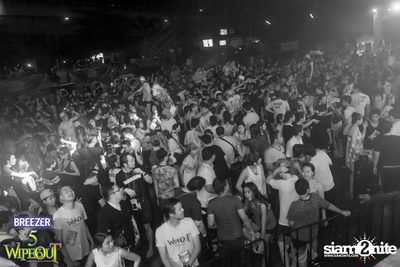 BREEZER presents Wipe Out 2015 — photo 184