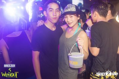 BREEZER presents Wipe Out 2015 — photo 146