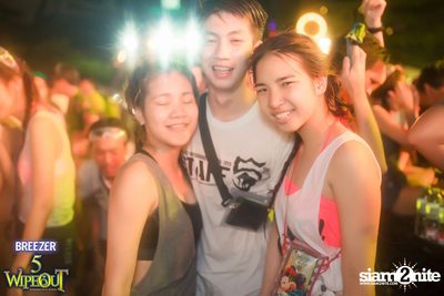 BREEZER presents Wipe Out 2015 — photo 66