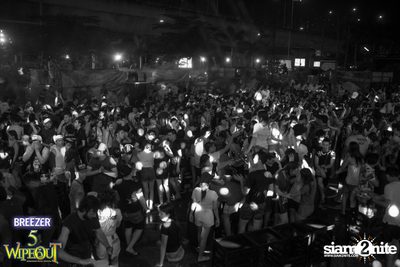 BREEZER presents Wipe Out 2015 — photo 13