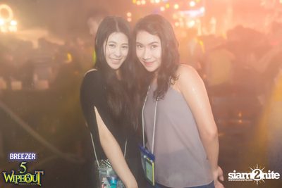 BREEZER presents Wipe Out 2015 — photo 118