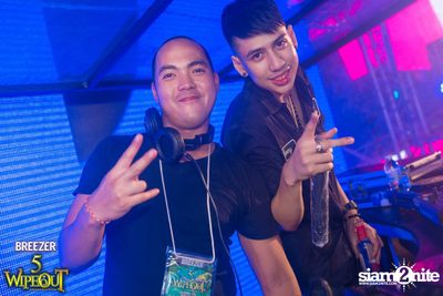 BREEZER presents Wipe Out 2015 — photo 214