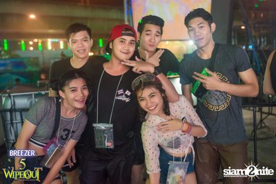 BREEZER presents Wipe Out 2015 — photo 185