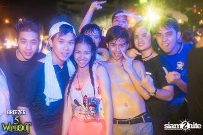 BREEZER presents Wipe Out 2015 — photo 54
