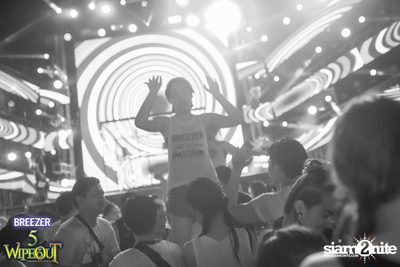 BREEZER presents Wipe Out 2015 — photo 22