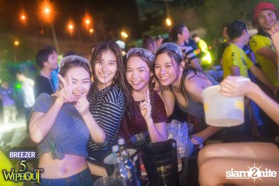 BREEZER presents Wipe Out 2015 — photo 68