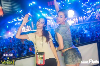BREEZER presents Wipe Out 2015 — photo 114