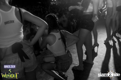 BREEZER presents Wipe Out 2015 — photo 173