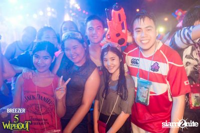 BREEZER presents Wipe Out 2015 — photo 151