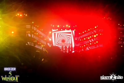 BREEZER presents Wipe Out 2015 — photo 75