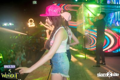 BREEZER presents Wipe Out 2015 — photo 164