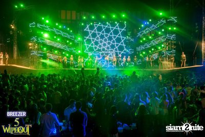 BREEZER presents Wipe Out 2015 — photo 110