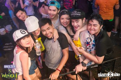 BREEZER presents Wipe Out 2015 — photo 208