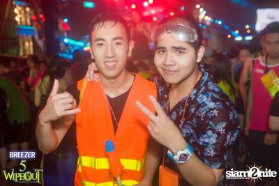 BREEZER presents Wipe Out 2015 — photo 126