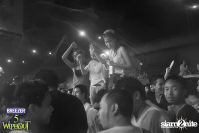 BREEZER presents Wipe Out 2015 — photo 132