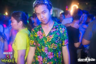 BREEZER presents Wipe Out 2015 — photo 62