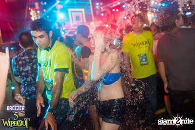 BREEZER presents Wipe Out 2015 — photo 124