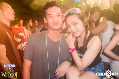 BREEZER presents Wipe Out 2015 — photo 154