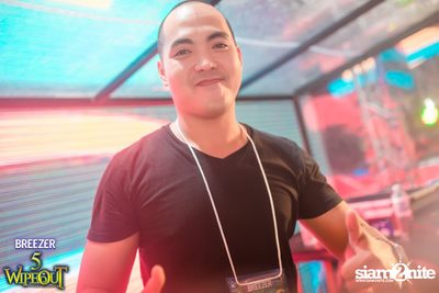 BREEZER presents Wipe Out 2015 — photo 92