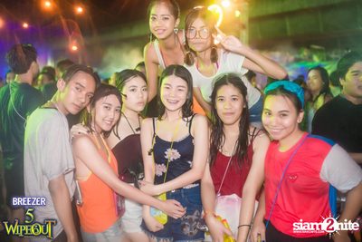 BREEZER presents Wipe Out 2015 — photo 59