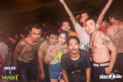 BREEZER presents Wipe Out 2015 — photo 138