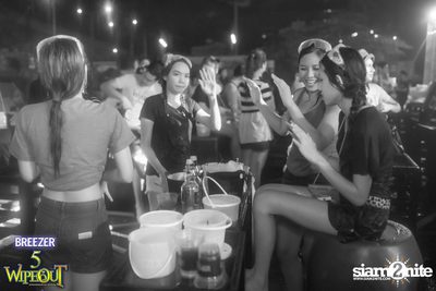 BREEZER presents Wipe Out 2015 — photo 67