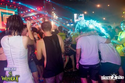 BREEZER presents Wipe Out 2015 — photo 123