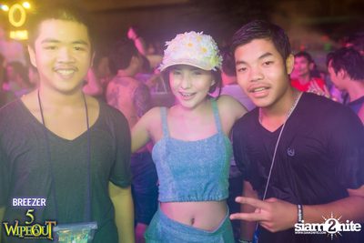 BREEZER presents Wipe Out 2015 — photo 160