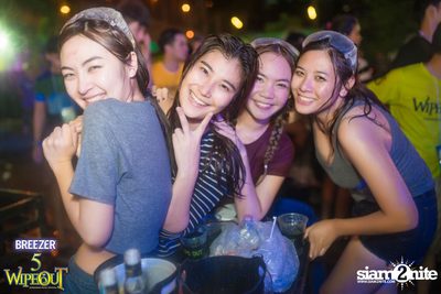 BREEZER presents Wipe Out 2015 — photo 70