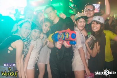 BREEZER presents Wipe Out 2015 — photo 135