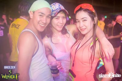 BREEZER presents Wipe Out 2015 — photo 158