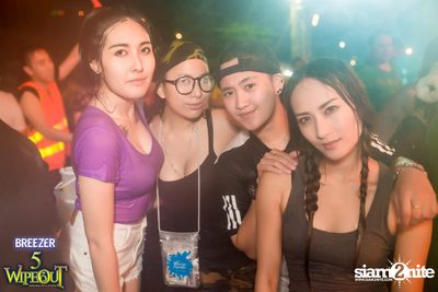 BREEZER presents Wipe Out 2015 — photo 137