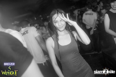 BREEZER presents Wipe Out 2015 — photo 142