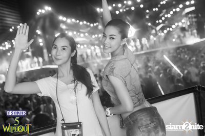 BREEZER presents Wipe Out 2015 — photo 115