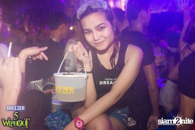 BREEZER presents Wipe Out 2015 — photo 156