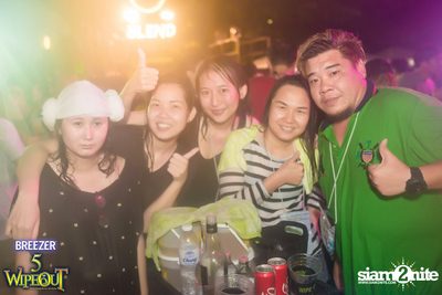 BREEZER presents Wipe Out 2015 — photo 143