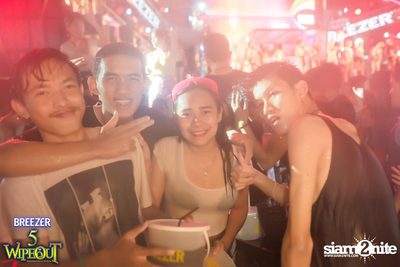 BREEZER presents Wipe Out 2015 — photo 147