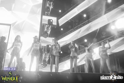 BREEZER presents Wipe Out 2015 — photo 43